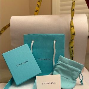 Tiffany & Co. Turquoise Gift Collection